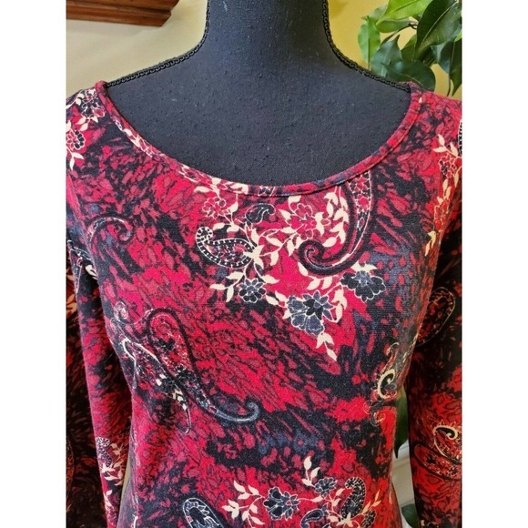 DN Design Women Casual Dress Size 14 - Picture 5 of 11